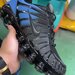 Nike Shox Custom
